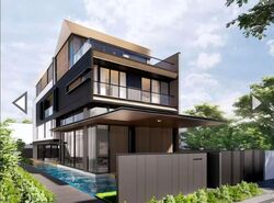 Mount Sinai Crescent (D10), Semi-Detached #468328011